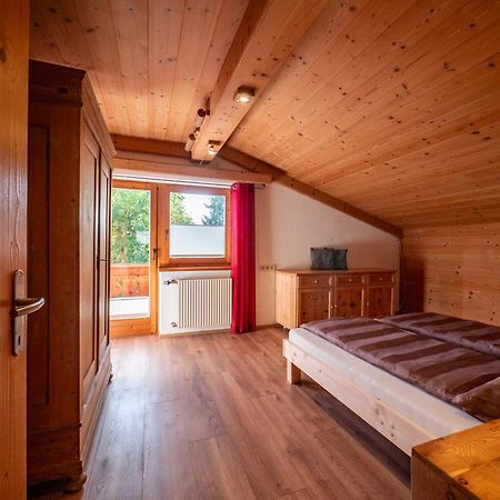 Ferienwohnung Zillertal - Schwemberger Fügen Kültér fotó