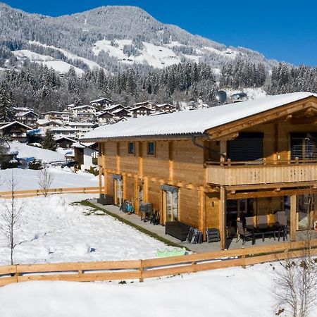 Ferienwohnung Zillertal - Schwemberger Fügen Kültér fotó