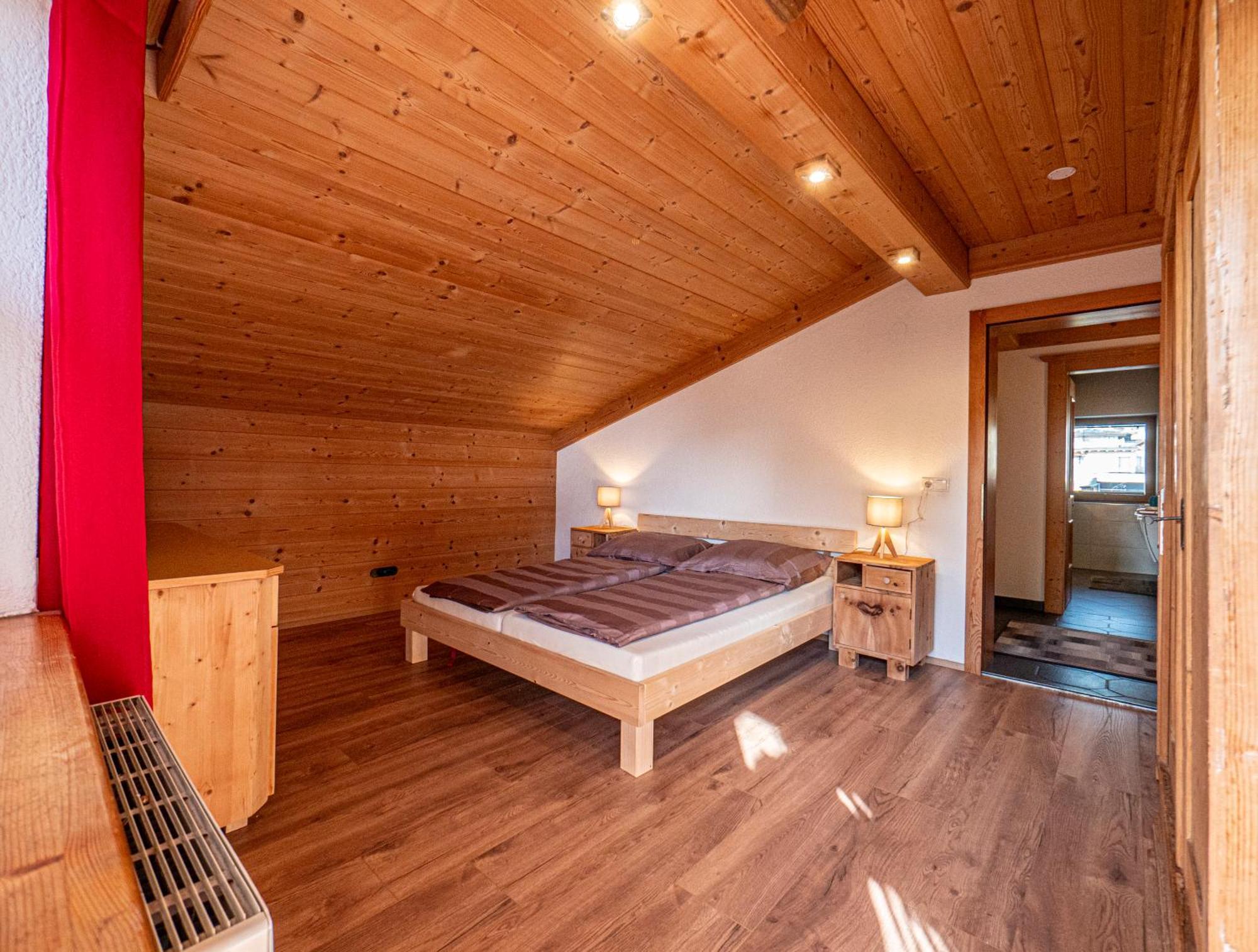 Ferienwohnung Zillertal - Schwemberger Fügen Kültér fotó