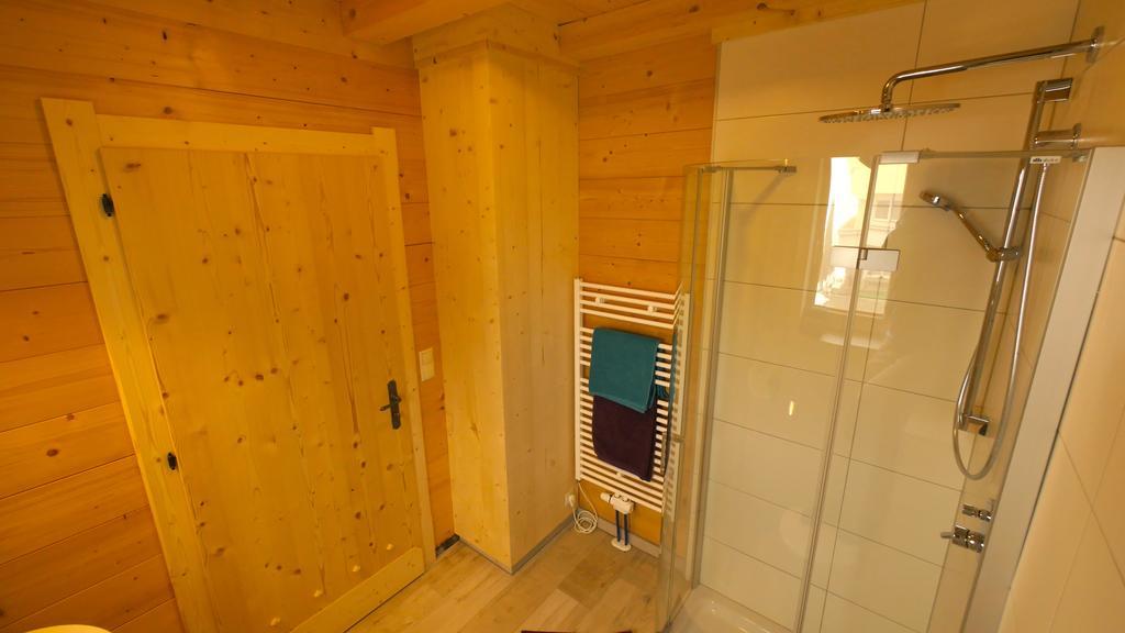 Ferienwohnung Zillertal - Schwemberger Fügen Szoba fotó