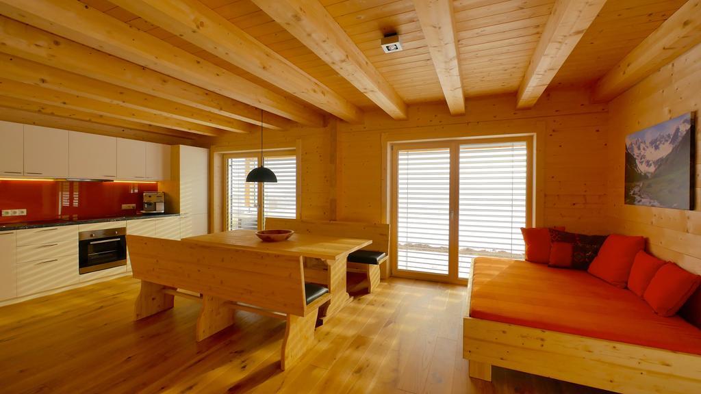 Ferienwohnung Zillertal - Schwemberger Fügen Szoba fotó