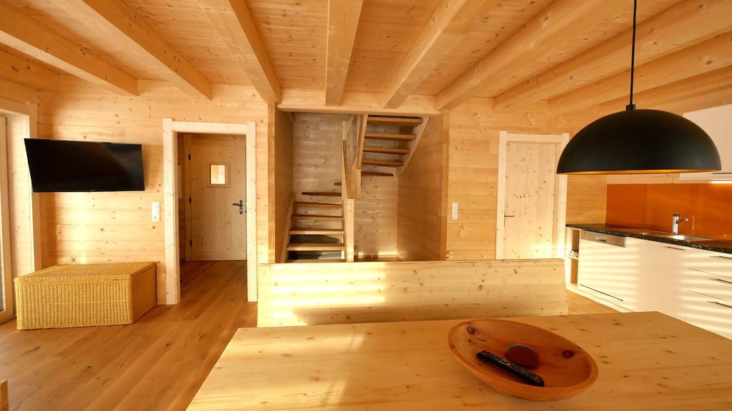 Ferienwohnung Zillertal - Schwemberger Fügen Szoba fotó