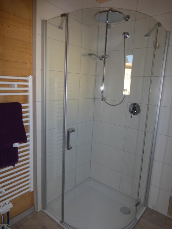 Ferienwohnung Zillertal - Schwemberger Fügen Szoba fotó