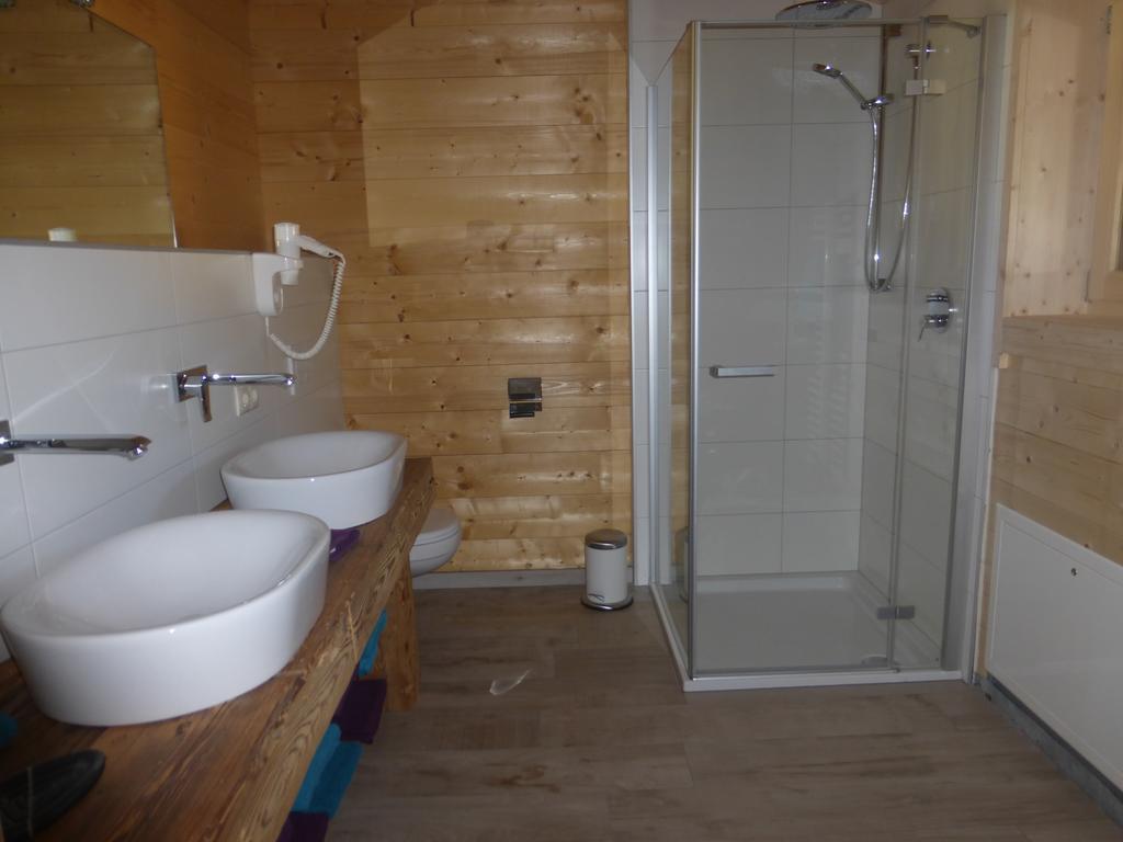Ferienwohnung Zillertal - Schwemberger Fügen Szoba fotó