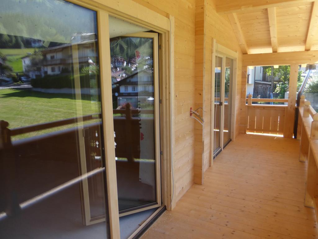 Ferienwohnung Zillertal - Schwemberger Fügen Szoba fotó