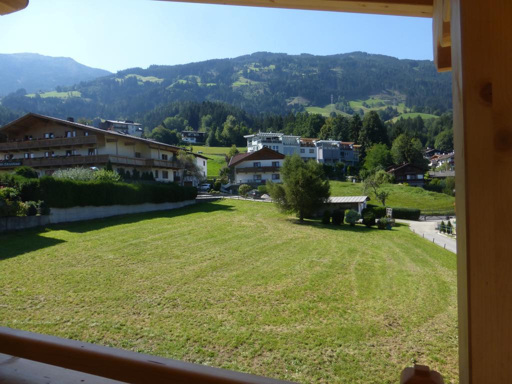 Ferienwohnung Zillertal - Schwemberger Fügen Szoba fotó