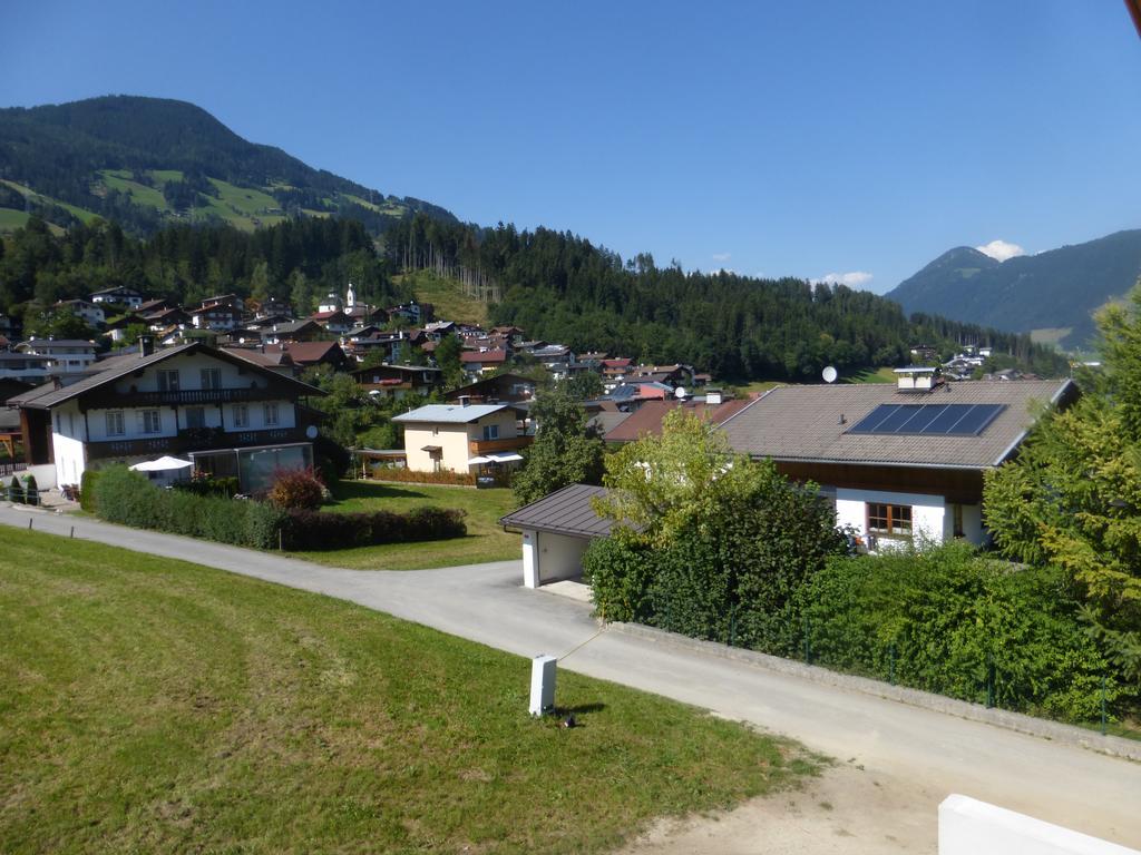 Ferienwohnung Zillertal - Schwemberger Fügen Szoba fotó