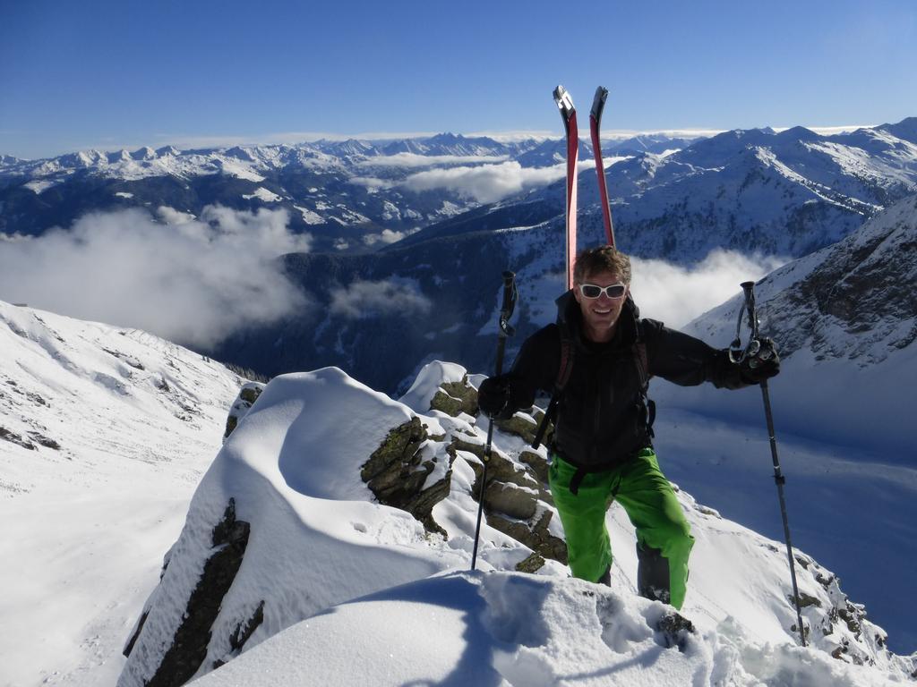 Ferienwohnung Zillertal - Schwemberger Fügen Szoba fotó