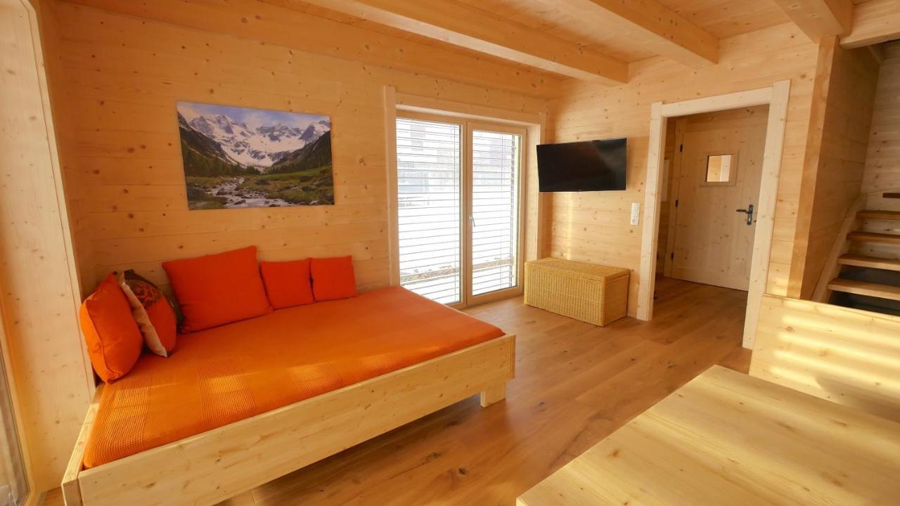 Ferienwohnung Zillertal - Schwemberger Fügen Kültér fotó