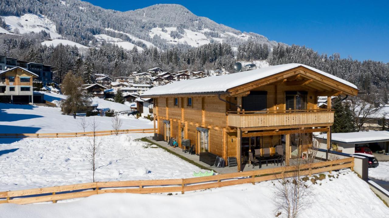 Ferienwohnung Zillertal - Schwemberger Fügen Kültér fotó